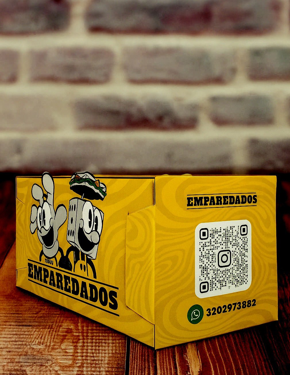 Caja Abierta