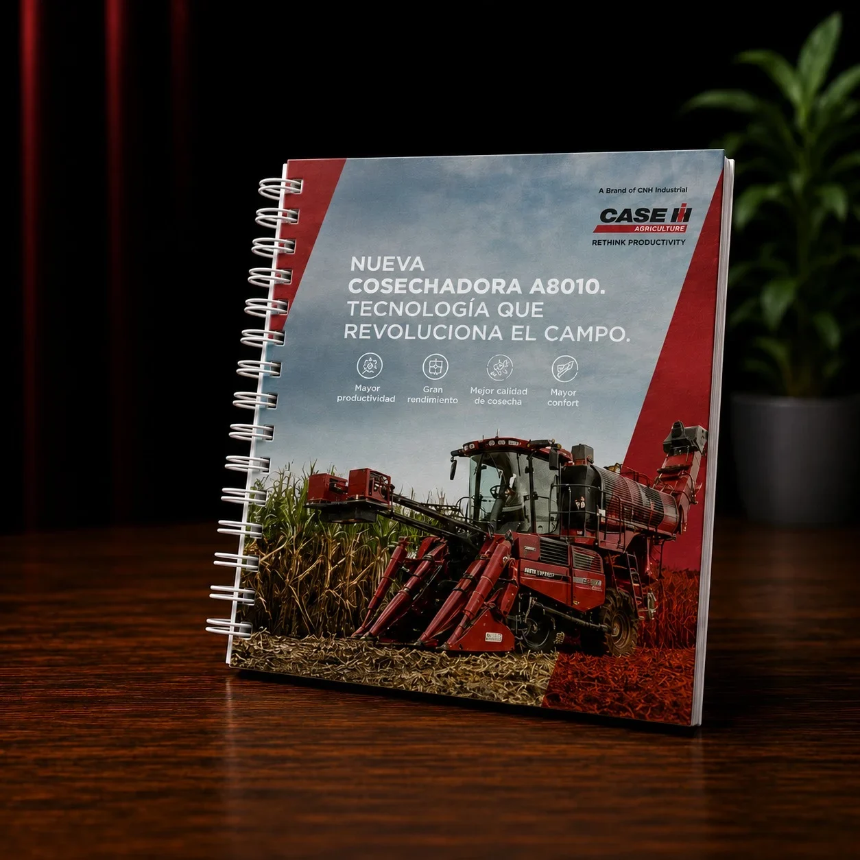 Productos Corporativos